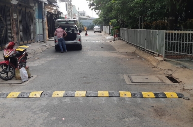 Quyết định số 1578/QĐ-BGTVT