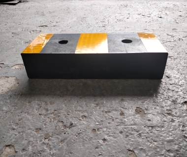 Cao Su Chống Va CC-C32 (500 x 200 x 100 mm)