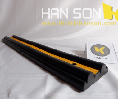 Cao Su Ốp Vách CC-C30 (1000 x 160 x 50 mm)